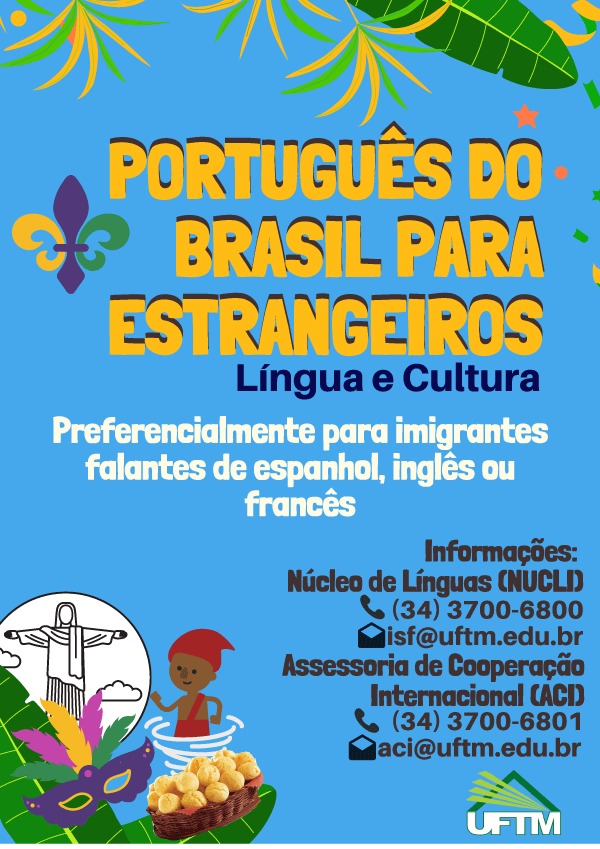Plano de Aula - Portugues para Estrangeiros, PDF
