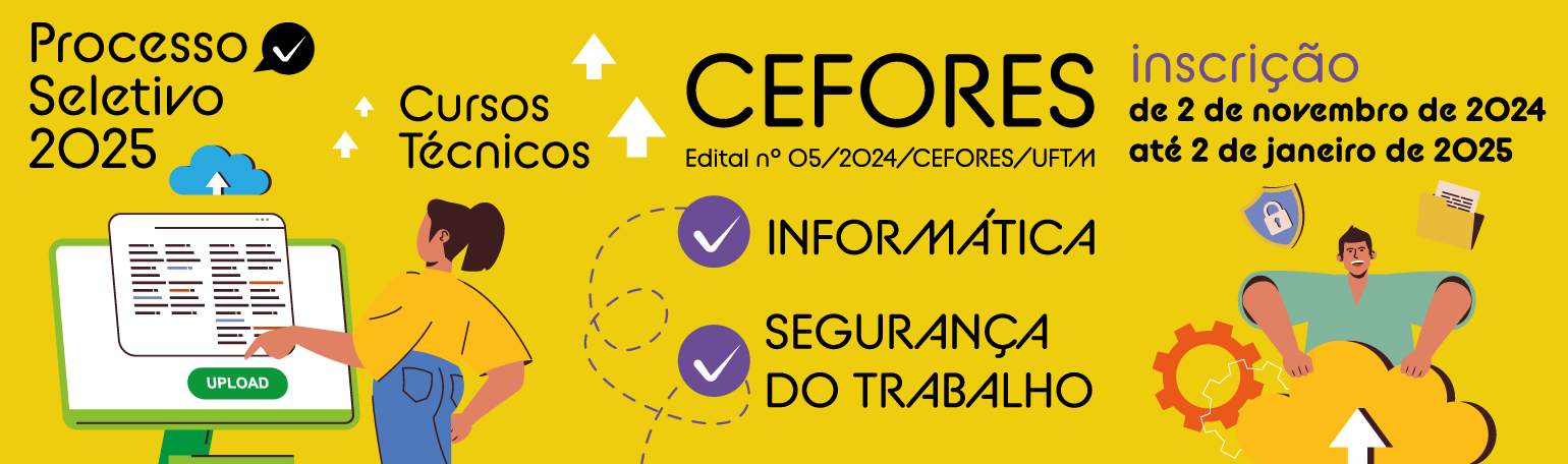 Cefores