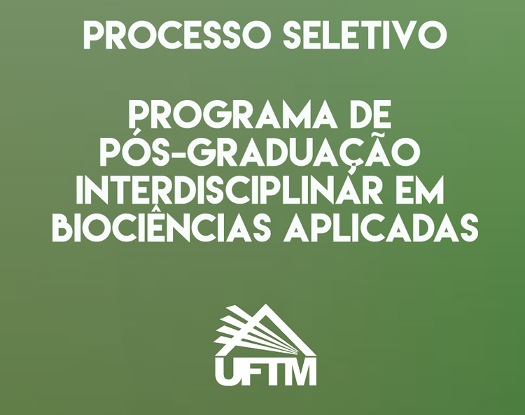 IFTM publica edital de processo seletivo